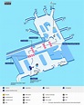 杭州萧山国际机场 | 机场和城市的相关信息 | 机场 | 旅行准备 | ANA