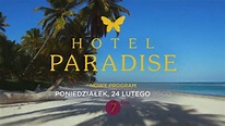 Hotel Paradise, TV-Show, Reality Show, Reise, Folgen 1-40, 2019-2020 ...