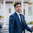 Poze David Castro - Actor - Poza 19 din 25 - CineMagia.ro