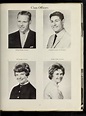 Billerica Memorial High School - BMHS Yearbook (Billerica, MA), Class ...