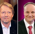 „heute-show“-Satiriker Wischmeyer: „Ein heimtückischer Überfall von ...