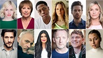 Murder Is Easy: Cast Announced for New Agatha Christie Adaptation – The ...