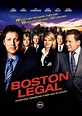 Sección visual de Boston Legal (Serie de TV) - FilmAffinity