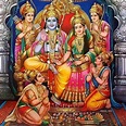 Ramayana: autor, argumento, personajes, resumen y más