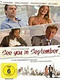 See You in September - Film 2010 - FILMSTARTS.de