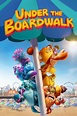 Under the Boardwalk DVD Release Date December 19, 2023