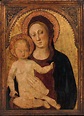 Jacopo Bellini | Madonna and Child | The Metropolitan Museum of Art