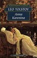 Unhappy In Its Own Way: An Anna Karenina Study Guide