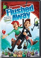 Flushed Away (DVD) - Walmart.com