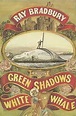 Green Shadows, White Whale - Wikipedia