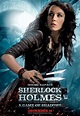 Quattro nuovi poster per Sherlock Holmes: Gioco di ombre | CineZapping