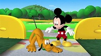 Disney's Mickey Mouse Clubhouse: Mickey's Great Clubhouse Hunt - Movies ...