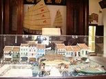 Dollhouse Diaries' Projects: Miniature Museum of The World-Singapore