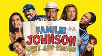 Familie Johnson geht auf Reisen | Disney+