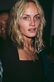 A Passionate Ode to ’90s-Era Supermodel Amber Valletta | Beauty, 90s ...