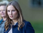 La princesa Ingrid Alexandra de Noruega cumple 16 años