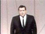 JACKIE VERNON - 1965 - Standup Comedy - YouTube