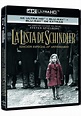 UHD La lista de Schindler (Schindler's List, 1993, Steven Spielberg ...