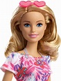 Best Buy: Barbie Doll Pink FPR54