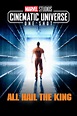 Marvel One-Shot: All Hail the King (2014) - Posters — The Movie ...