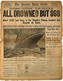 14 Newspaper Headlines From the Past That Document History’s Most ...
