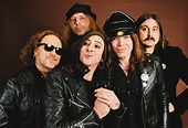 THE HELLACOPTERS - Am 22.11.2022 in Berlin (Columbiahalle)