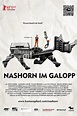 Nashorn im Galopp | Rotten Tomatoes