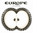 Europe - Last Look At Eden | Releases | Discogs