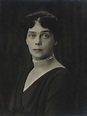 Grand Duchess Xenia Alexandrovna 1925 | Романовы, Портрет, Великий князь