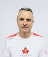 John Matthews, Caddie | Special Olympics Canada