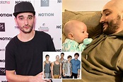 The Wanted's Tom Parker making documentary about battle with terminal ...