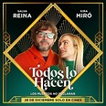 Todos lo hacen (#2 of 4): Extra Large Movie Poster Image - IMP Awards