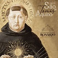 28 de janeiro: São Tomás de Aquino | Paróquia N. S. do Rosário