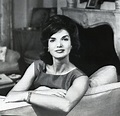 Jackie Kennedy Onassis