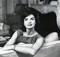 Jackie Kennedy Onassis