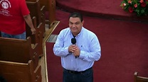 Pastor Oscar Flores: " Estas Hablando Con Dios?" ( Servicio De Oracion ...