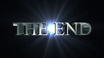 Collection of The End Animated PNG. | PlusPNG