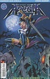Warrior Nun Areala (2001 4th Series) comic books