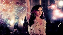 Katy Perry Firework Lyrics HD - YouTube