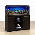 Harbor 50 - 75 Gallon Aquarium Stand, Multiple Colors - Walmart.com