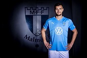 Välkommen till Malmö FF, Matej Chalus - Malmö FF