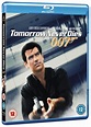 Tomorrow Never Dies | Blu-ray | Free shipping over £20 | HMV Store
