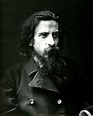 Vladimir Soloviev (January 28, 1853 — August 13, 1900), Russian ...