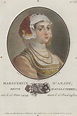Margarida de Anjou, Rainha Consorte do Rei Henrique VI de Inglaterra ...