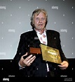 Dutch actor Rutger Hauer recieves The Imagine Career Achievement Award ...
