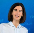 Hamburger FDP wählt Katja Suding zur neuen Vorsitzenden - WELT