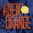 Album Art Exchange - Real Live Sound by Agent Orange - Album Cover Art