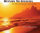 Amazon.co.jp: Return to Ipanema: ミュージック