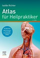 Atlas für Heilpraktiker | Anatomie - Physiologie - Krankheitsbilder ...