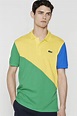 “RIO” BRAZIL COLLECTION BY LACOSTE | ROYAL FASHIONIST | Lacoste ...